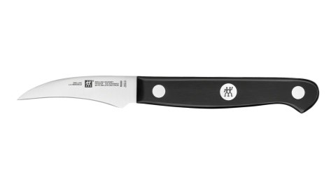 Nóż do obierania warzyw Zwilling Gourmet - 6 cm