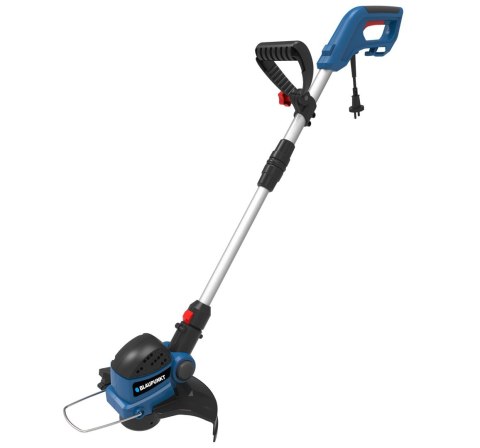 Podkaszarka elektryczna 550W Blaupunkt GT7010 Podkaszarka elektryczna 550W Blaupunkt GT7010