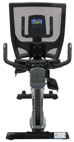 Rower poziomy z generatorem HMS R1817