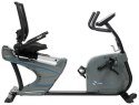 Rower poziomy z generatorem HMS R1817