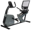 Rower poziomy z generatorem HMS R1817