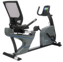 Rower poziomy z generatorem HMS R1817