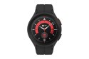 Samsung Galaxy Watch 5 Pro 45mm LTE R925 Black Titanium (WYPRZEDAŻ)