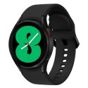 Samsung Smartwatch Galaxy Watch 4 R865 LTE 40mm Black (WYPRZEDAŻ)