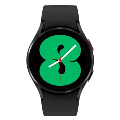 Samsung Smartwatch Galaxy Watch 4 R865 LTE 40mm Black (WYPRZEDAŻ) Samsung Smartwatch Galaxy Watch 4 R865 LTE 40mm Black (WYPRZEDAŻ)