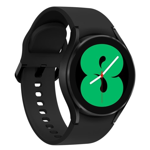 Samsung Smartwatch Galaxy Watch 4 R865 LTE 40mm Black (WYPRZEDAŻ) Samsung Smartwatch Galaxy Watch 4 R865 LTE 40mm Black (WYPRZEDAŻ)