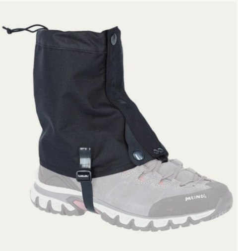 Stuptuty Gaitersy Viking Nanga black L Stuptuty Gaitersy Viking Nanga black L