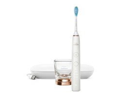 Szczoteczka do zębów PHILIPS HX9911/94 DiamondClean (WYPRZEDAŻ)