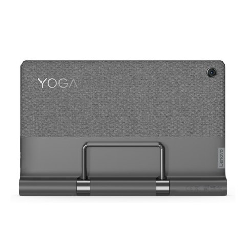 Tablet Lenovo Yoga Tab 11 Helio G90T 11" 2K IPS 400nits Touch 8/256 LPDDR4x ARM Mali-G76 MC4 LTE 7500mAh Android Storm Grey (WYP Tablet Lenovo Yoga Tab 11 Helio G90T 11" 2K IPS 400nits Touch 8/256 LPDDR4x ARM Mali-G76 MC4 LTE 7500mAh Android Storm Grey (WYP