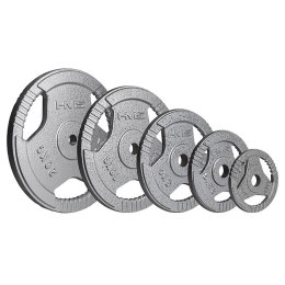 Talerz hammertone HMS THM10 10 kg