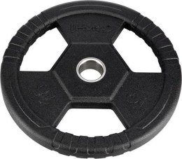 Talerz olimpijski żeliwny 15 kg HMS TOH15