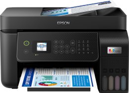 Urządzenie wielofunkcyjne 4w1 Epson EcoTank L5290 (WYPRZEDAŻ)