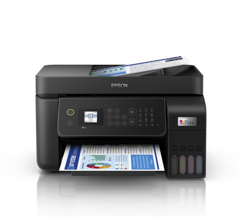Urządzenie wielofunkcyjne 4w1 Epson EcoTank L5290 (WYPRZEDAŻ) Urządzenie wielofunkcyjne 4w1 Epson EcoTank L5290 (WYPRZEDAŻ)