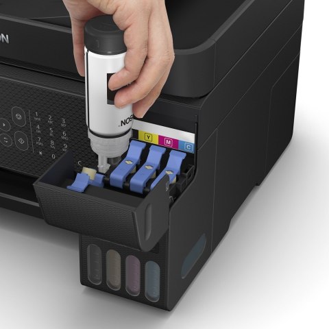 Urządzenie wielofunkcyjne 4w1 Epson EcoTank L5290 (WYPRZEDAŻ) Urządzenie wielofunkcyjne 4w1 Epson EcoTank L5290 (WYPRZEDAŻ)