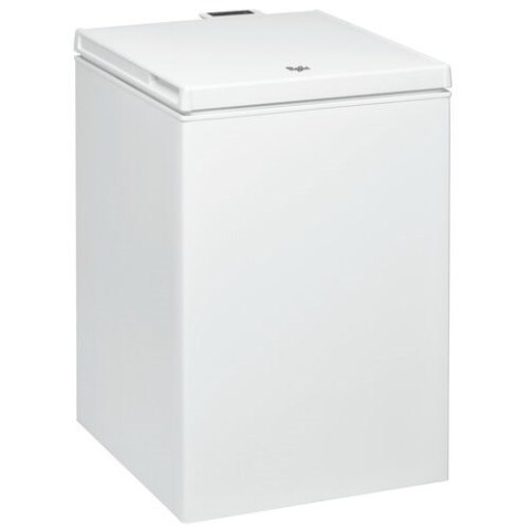Zamrażarka skrzyniowa WHIRLPOOL WHS14222 Zamrażarka skrzyniowa WHIRLPOOL WHS14222