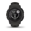 Zegarek Garmin Instinct 2S Solar Graphite (WYPRZEDAŻ)