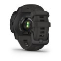 Zegarek Garmin Instinct 2S Solar Graphite (WYPRZEDAŻ)