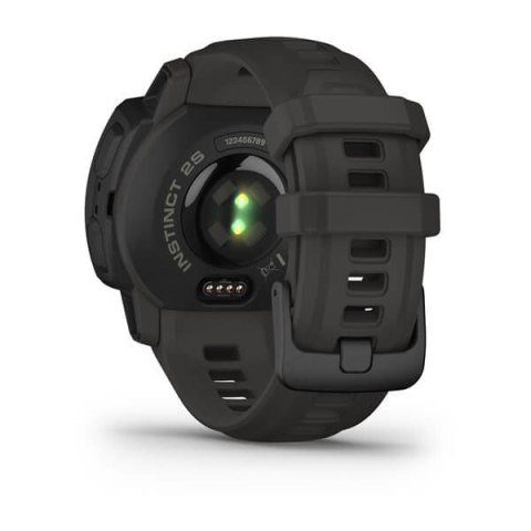 Zegarek Garmin Instinct 2S Solar Graphite (WYPRZEDAŻ) Zegarek Garmin Instinct 2S Solar Graphite (WYPRZEDAŻ)
