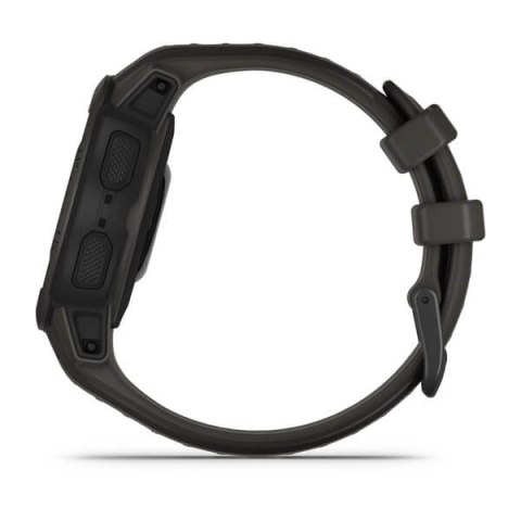 Zegarek Garmin Instinct 2S Solar Graphite (WYPRZEDAŻ) Zegarek Garmin Instinct 2S Solar Graphite (WYPRZEDAŻ)