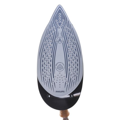 Żelazko z generatorem pary Philips GC9682/80 (2800W; kolor czarny) Żelazko z generatorem pary Philips GC9682/80 (2800W; kolor czarny)