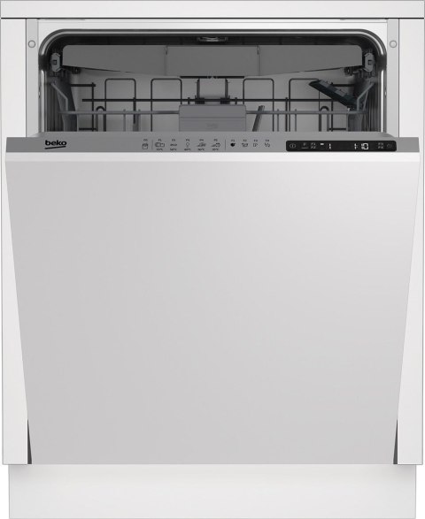 Zmywarka do zabudowy BEKO BDIN25323