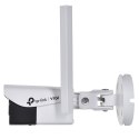 4MP OUTDOOR FULL-COLOR WI-FI/BULLET NETWORK CAMERA