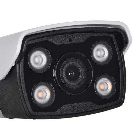 4MP OUTDOOR FULL-COLOR WI-FI/BULLET NETWORK CAMERA 4MP OUTDOOR FULL-COLOR WI-FI/BULLET NETWORK CAMERA