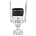 4MP OUTDOOR FULL-COLOR WI-FI/BULLET NETWORK CAMERA