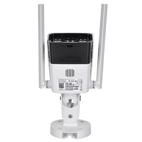 4MP OUTDOOR FULL-COLOR WI-FI/BULLET NETWORK CAMERA 4MP OUTDOOR FULL-COLOR WI-FI/BULLET NETWORK CAMERA