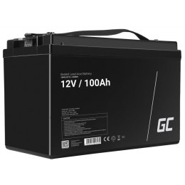 AKUMULATOR AGM Green Cell VRLA 12V 100Ah