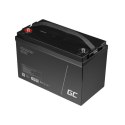 AKUMULATOR AGM Green Cell VRLA 12V 100Ah