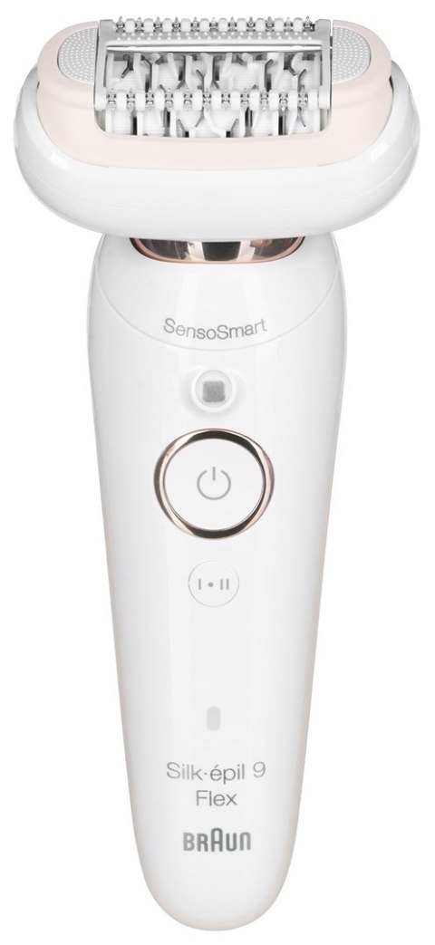Braun depilator Silk-epil 9 Flex SES 9003 3D Braun depilator Silk-epil 9 Flex SES 9003 3D