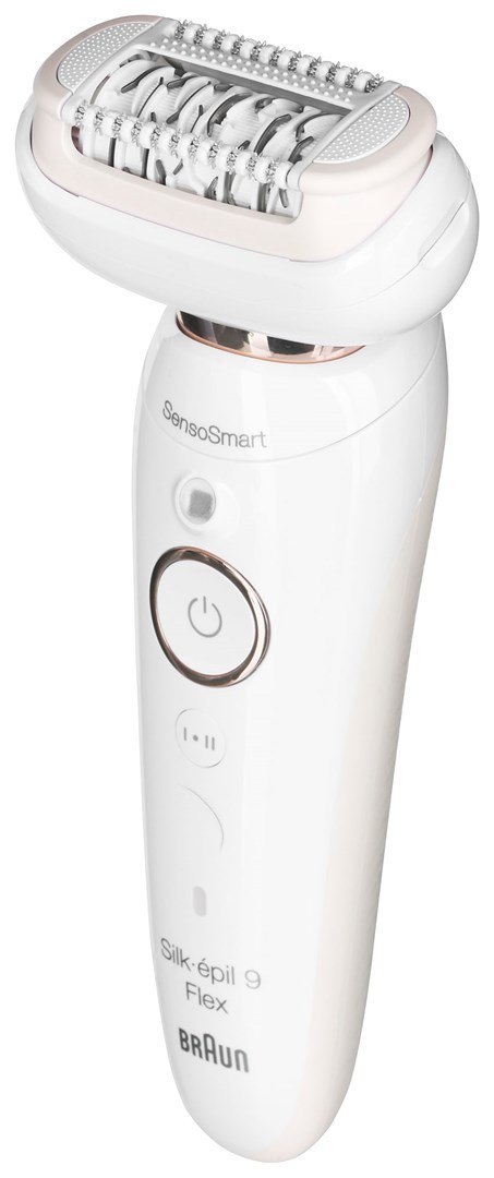 Braun depilator Silk-epil 9 Flex SES 9003 3D Braun depilator Silk-epil 9 Flex SES 9003 3D