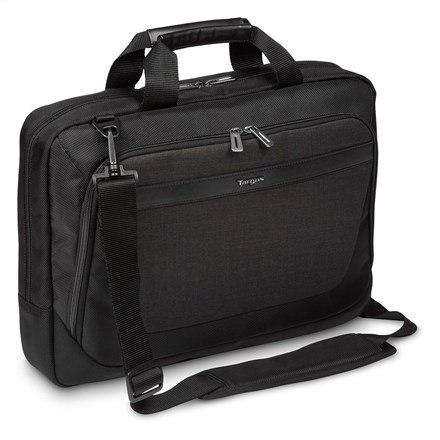 CITYSMART ADVANCED 15.6 T/LOAD/14-15.6IN LT TOPLOAD BLK+GRY CITYSMART ADVANCED 15.6 T/LOAD/14-15.6IN LT TOPLOAD BLK+GRY