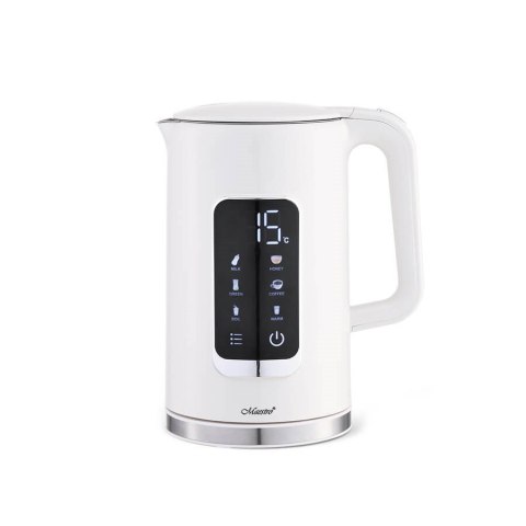 Czajnik elektryczny Maestro MR-024-WHITE Czajnik elektryczny Maestro MR-024-WHITE