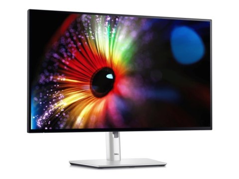 Dell UltraSharp 27 Monitor - U2724D, 68.47cm (27")