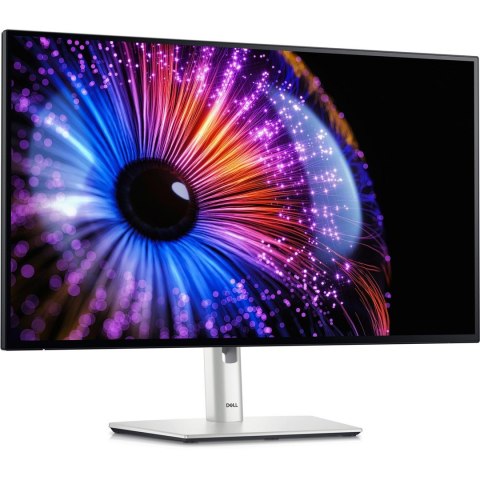 Dell UltraSharp 27 Thunderbolt Hub Monitor - U2724DE, 68.4cm (27") Dell UltraSharp 27 Thunderbolt Hub Monitor - U2724DE, 68.4cm (27")