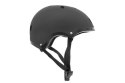 HORNIT kask dziecięcy Black S 48-53cm BLS802
