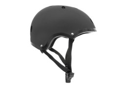 HORNIT kask dziecięcy Black S 48-53cm BLS802