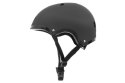 HORNIT kask dziecięcy Black S 48-53cm BLS802