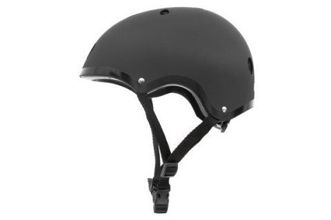 HORNIT kask dziecięcy Black S 48-53cm BLS802 HORNIT kask dziecięcy Black S 48-53cm BLS802