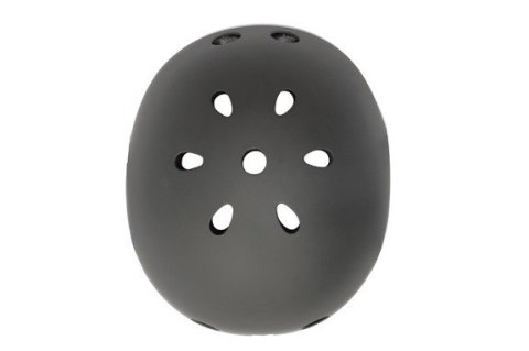 HORNIT kask dziecięcy Black S 48-53cm BLS802 HORNIT kask dziecięcy Black S 48-53cm BLS802