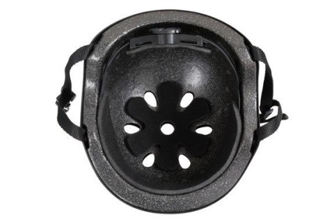 HORNIT kask dziecięcy Black S 48-53cm BLS802 HORNIT kask dziecięcy Black S 48-53cm BLS802