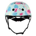 HORNIT kask dziecięcy Flaming M 53-58cm FLM931