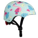 HORNIT kask dziecięcy Flaming M 53-58cm FLM931