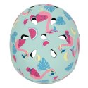 HORNIT kask dziecięcy Flaming M 53-58cm FLM931