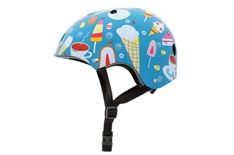 HORNIT kask dziecięcy IceCream M 53-58cm ICM911 HORNIT kask dziecięcy IceCream M 53-58cm ICM911