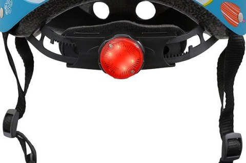HORNIT kask dziecięcy IceCream M 53-58cm ICM911 HORNIT kask dziecięcy IceCream M 53-58cm ICM911