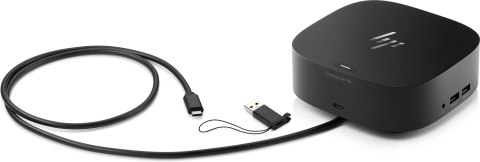 HP Uniwersalna stacja dokująca USB-C/A G2 HP Uniwersalna stacja dokująca USB-C/A G2