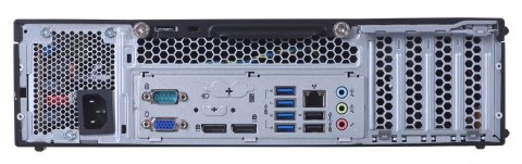 LENOVO ThinkCentre M800 i5-6500 8GB 256GB SSD SFF Win10pro UŻYWANY LENOVO ThinkCentre M800 i5-6500 8GB 256GB SSD SFF Win10pro UŻYWANY